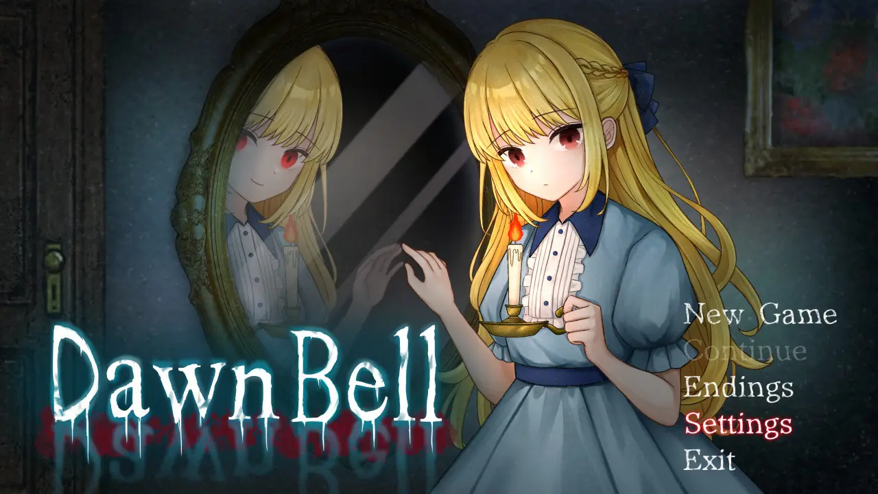 Dawn Bell
