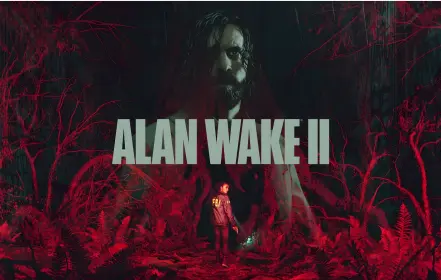 心灵杀手2 (Alan Wake2) v1.2.8 全DLC [中文]